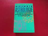 Nieuwste astrologie