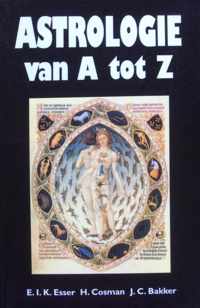 Astrologie van A tot Z