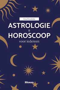 Astrologie & Horoscoop voor iedereen