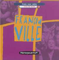 Livre de textes 3/4 vmbo franconville