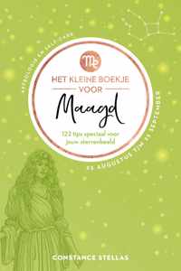 Het kleine boekje voor Maagd