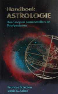 Handboek astrologie