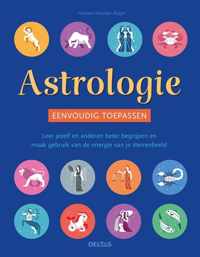 Astrologie eenvoudig toepassen