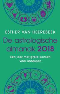 De astrologische almanak 2018