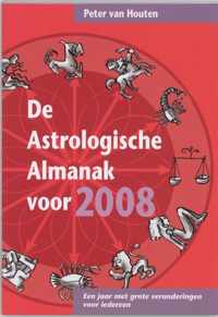 De Astrologische Almanak Voor