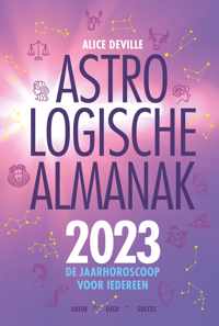 Astrologische almanak 2023