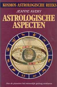 Astrologische Aspecten