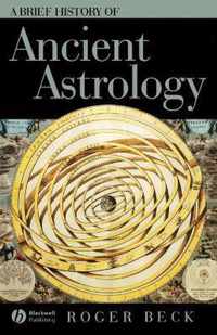 A Brief History of Ancient Astrology