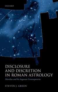 Disclosure and Discretion in Roman Astrology