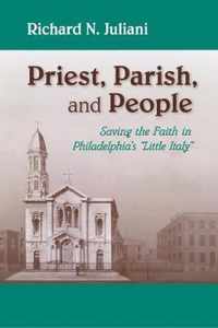 Priest, Parish, And People