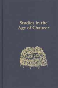 Studies in the Age of Chaucer: Volume 36