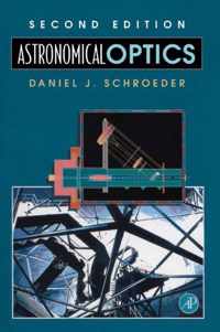 Astronomical Optics