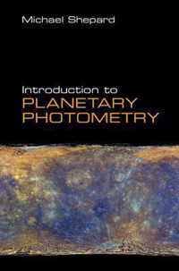 Introduction to Planetary Photometry