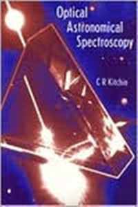 Optical Astronomical Spectroscopy