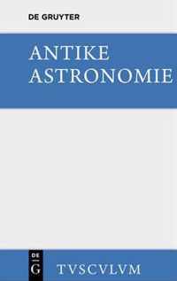 Antike Astronomie