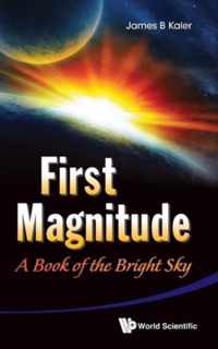 First Magnitude