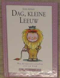 STERREKINDJES - DAG, KLEINE LEEUW