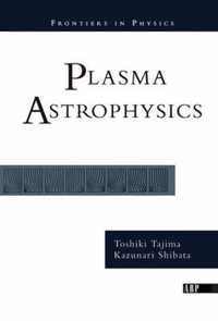 Plasma Astrophysics