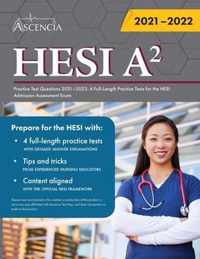 HESI A2 Study Guide 2021-2022