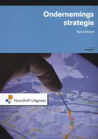 Ondernemingsstrategie