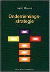 Ondernemingsstrategie