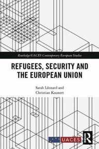 Refugees, Security and the European Union