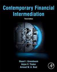 Contemporary Financial Intermediation