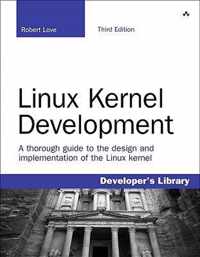 Linux Kernel Development