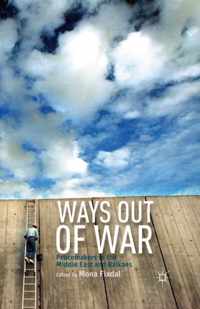 Ways Out of War