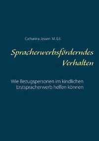 Spracherwerbsfoerderndes Verhalten