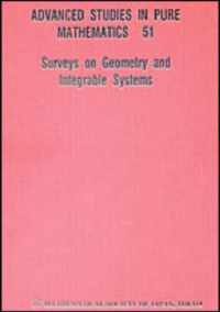 Surveys On Geometry And Integrable Systems