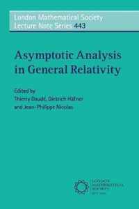 Asymptotic Analysis in General Relativity