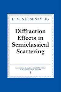 Diffraction Effects in Semiclassical Scattering