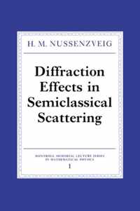 Diffraction Effects in Semiclassical Scattering