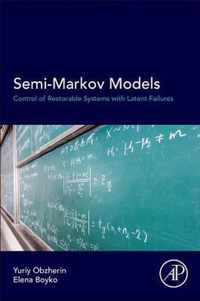 Semi-Markov Models