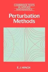 Perturbation Methods