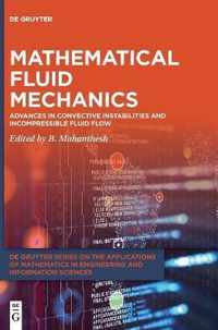 Mathematical Fluid Mechanics