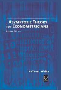 Asymptotic Theory for Econometricians