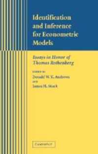 Identification and Inference for Econometric Models