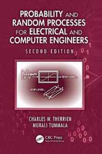 Probability and Random Processes for Electrical and Computer Engineers