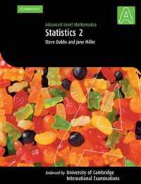 Statistics 2 (International)