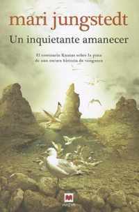 Un Inquietante Amanecer