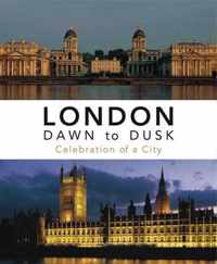 London Dawn To Dusk