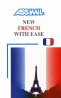 New French with Ease (Book)