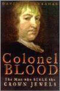 Colonel Blood