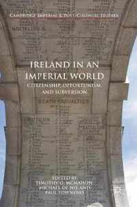 Ireland in an Imperial World