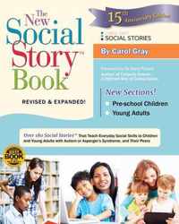 The New Social Story Book 