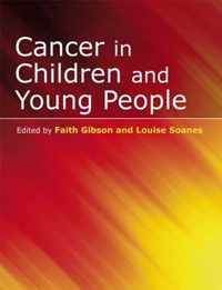 Cancer In Children And Young People