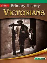 Primary History - Victorians