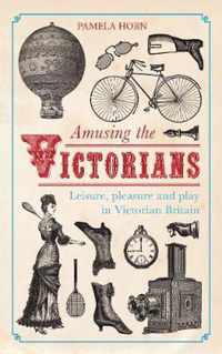 Amusing the Victorians